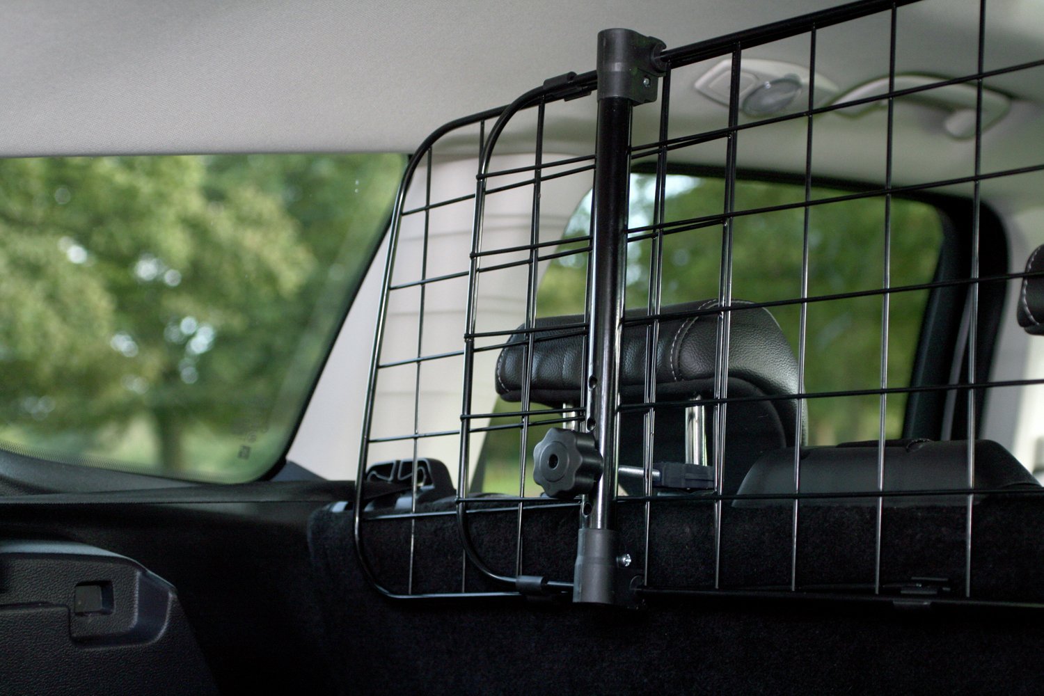 dog guard for car argos