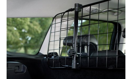 Buy Durable Mesh Dog Guard for Car Safety at Ubuy Bahrain