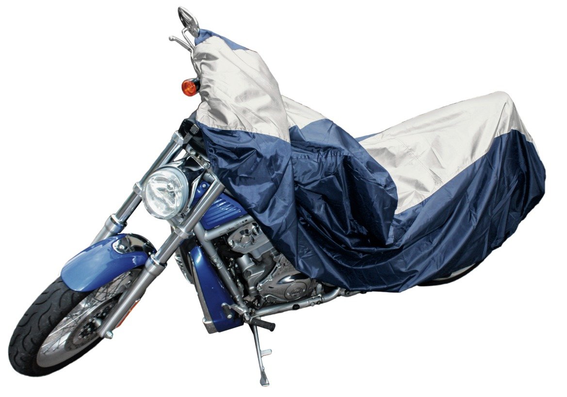 large motorcycle cover