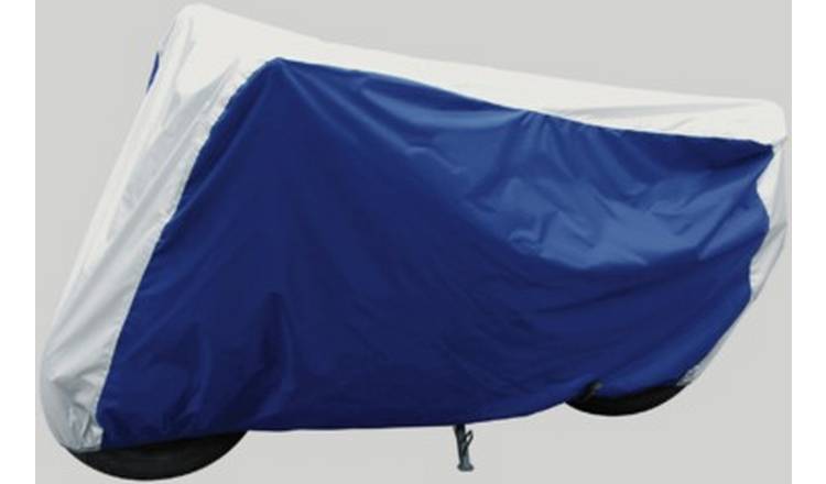 Motorbike cover hot sale argos