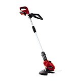 Cordless grass trimmers.