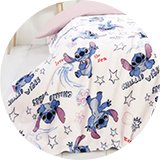 Kids blankets & throws.