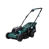 Cordless lawnmowers.