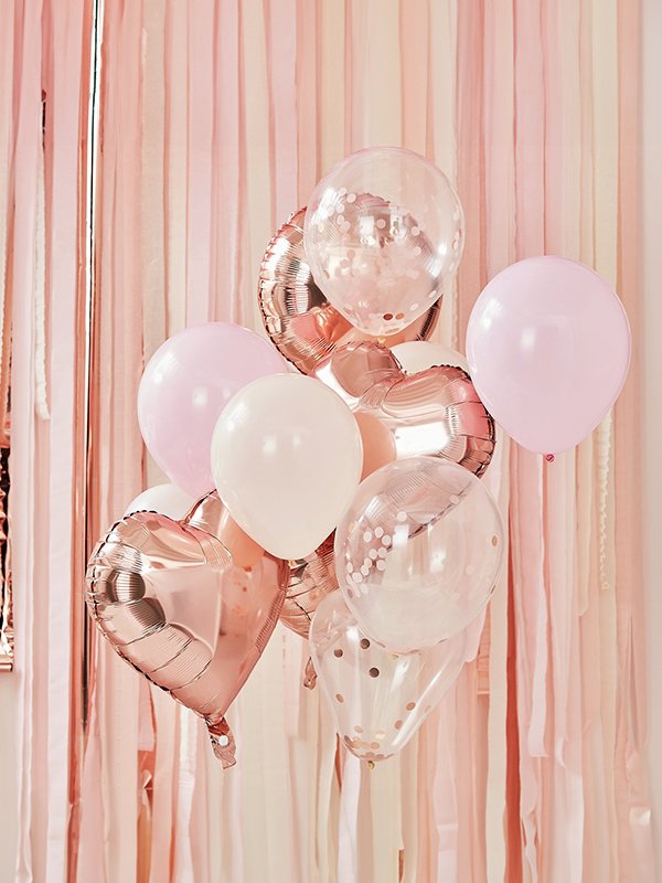 Need some ideas for a party? Let us help you throw the perfect party.