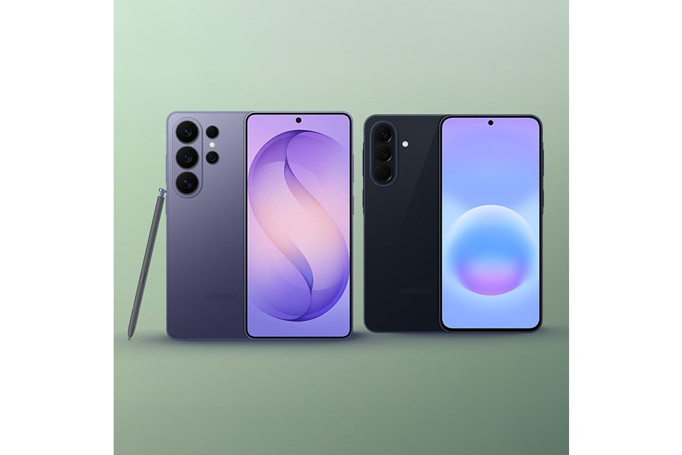 Samsung.