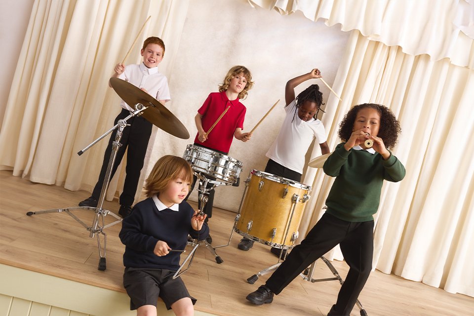 20% off school uniform & footwear Online & In-store. T&Cs apply. Shop now.