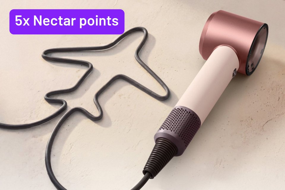 5x Nectar points. Summer ready essentials + 5x Nectar points. Shop your health & Beauty favourites, all in one place.
