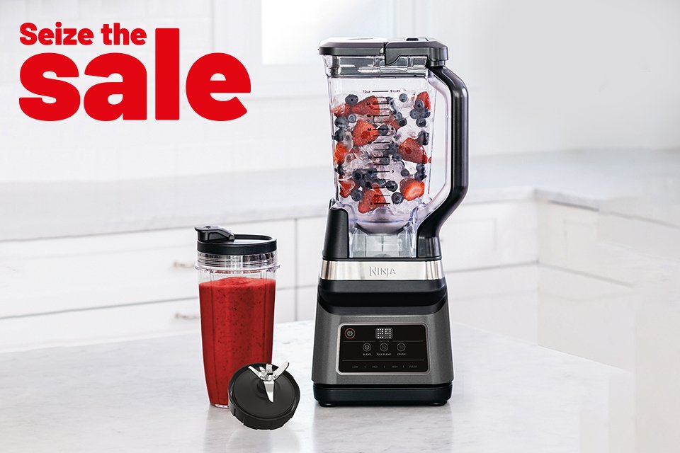Save up to 1/3 on selected appliances.