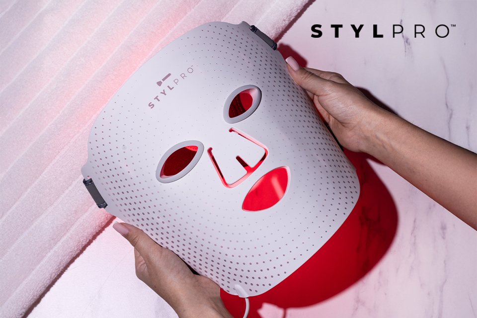 Stylpro. Discover the next level of skincare with Stylpro's innovation.