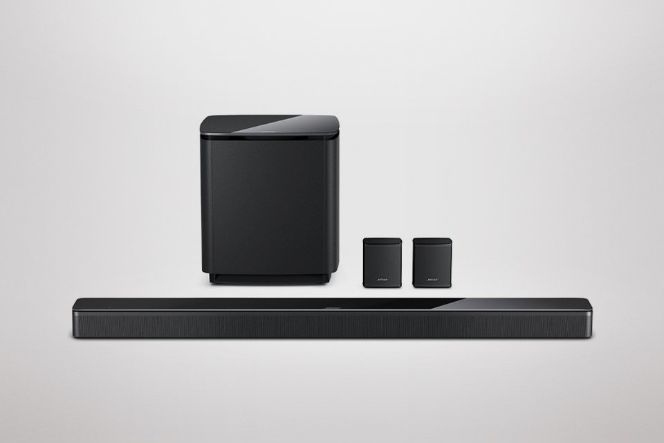 Feel that football atmosphere from home. Claim 10x Nectar points across Bose soundbars and speakers.