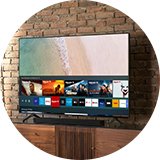 All in one soundbars.