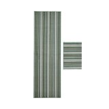 Hallway & stair runners.