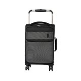 8 wheel suitcases.