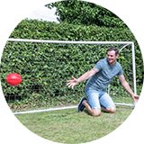 Save up to 25% on selected football.