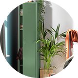 Bedroom.