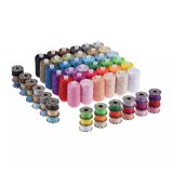 Thread & bobbins.