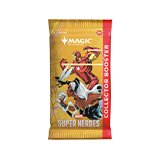 Magic the gathering.