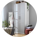 Bedroom.