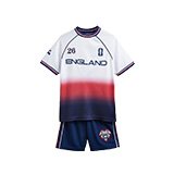 Football clothing.