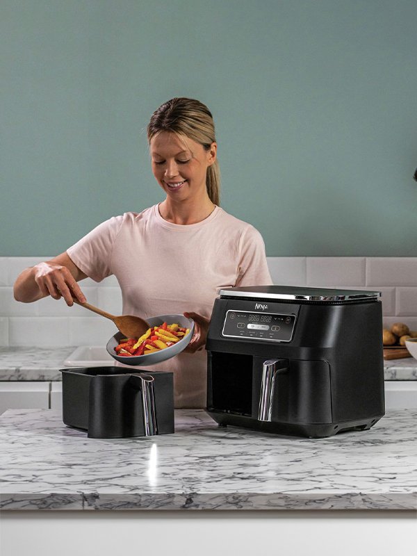Save on selected household appliances. Including brands like Russell Hobbs, Shark & Ninja.