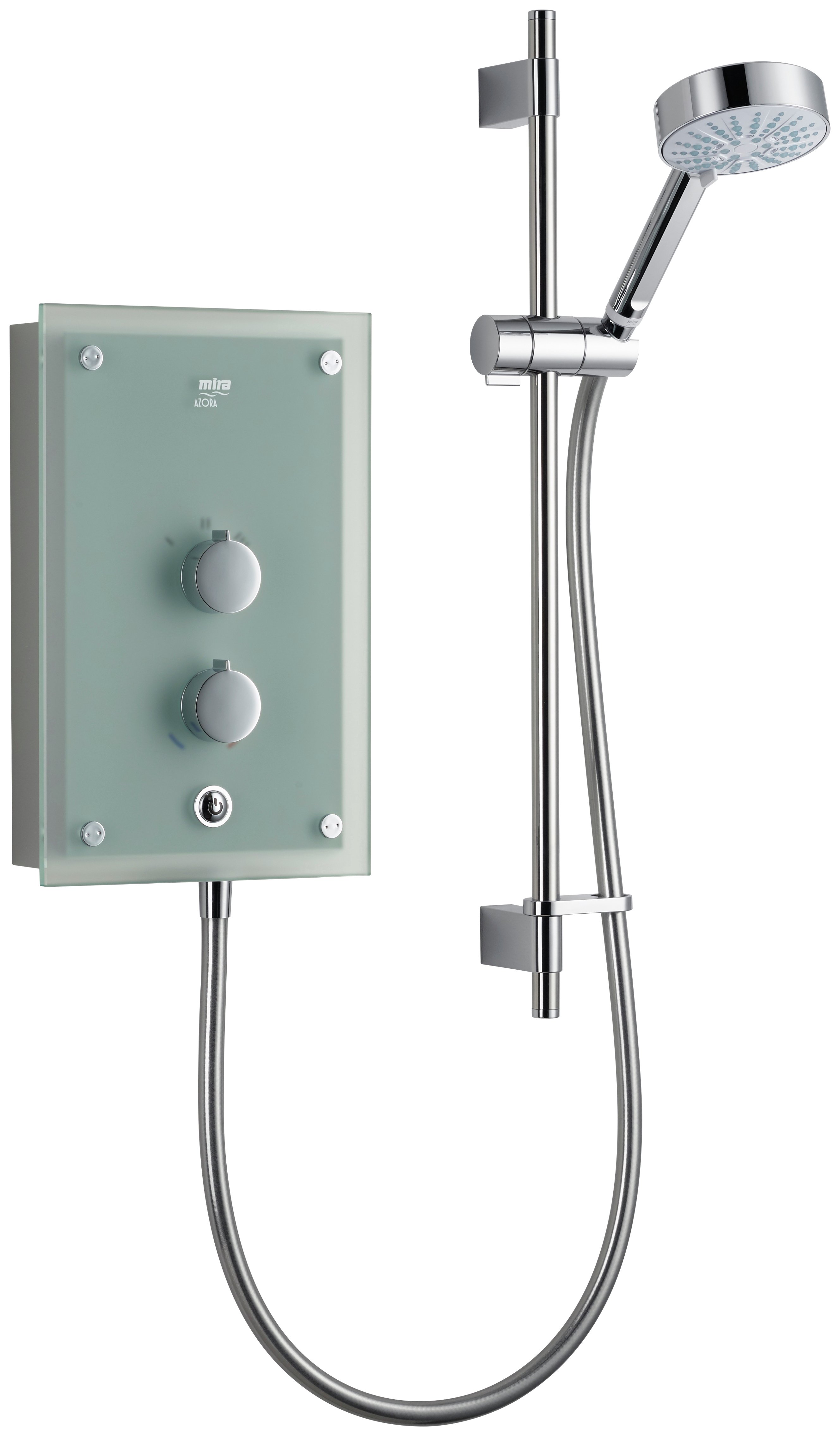 Mira Azora Thermostatic Electric Shower