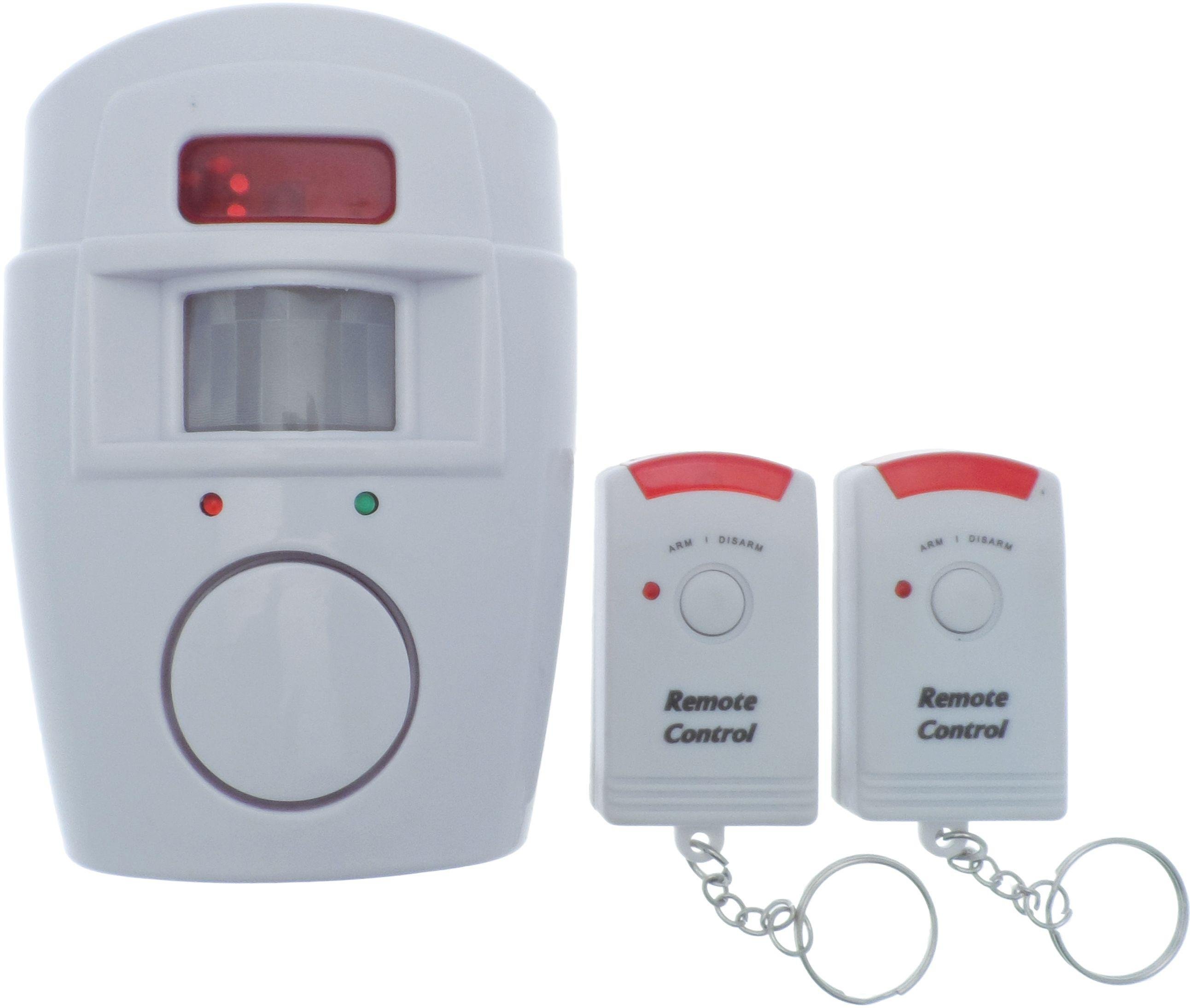 miGuard One Room Alarm Kit