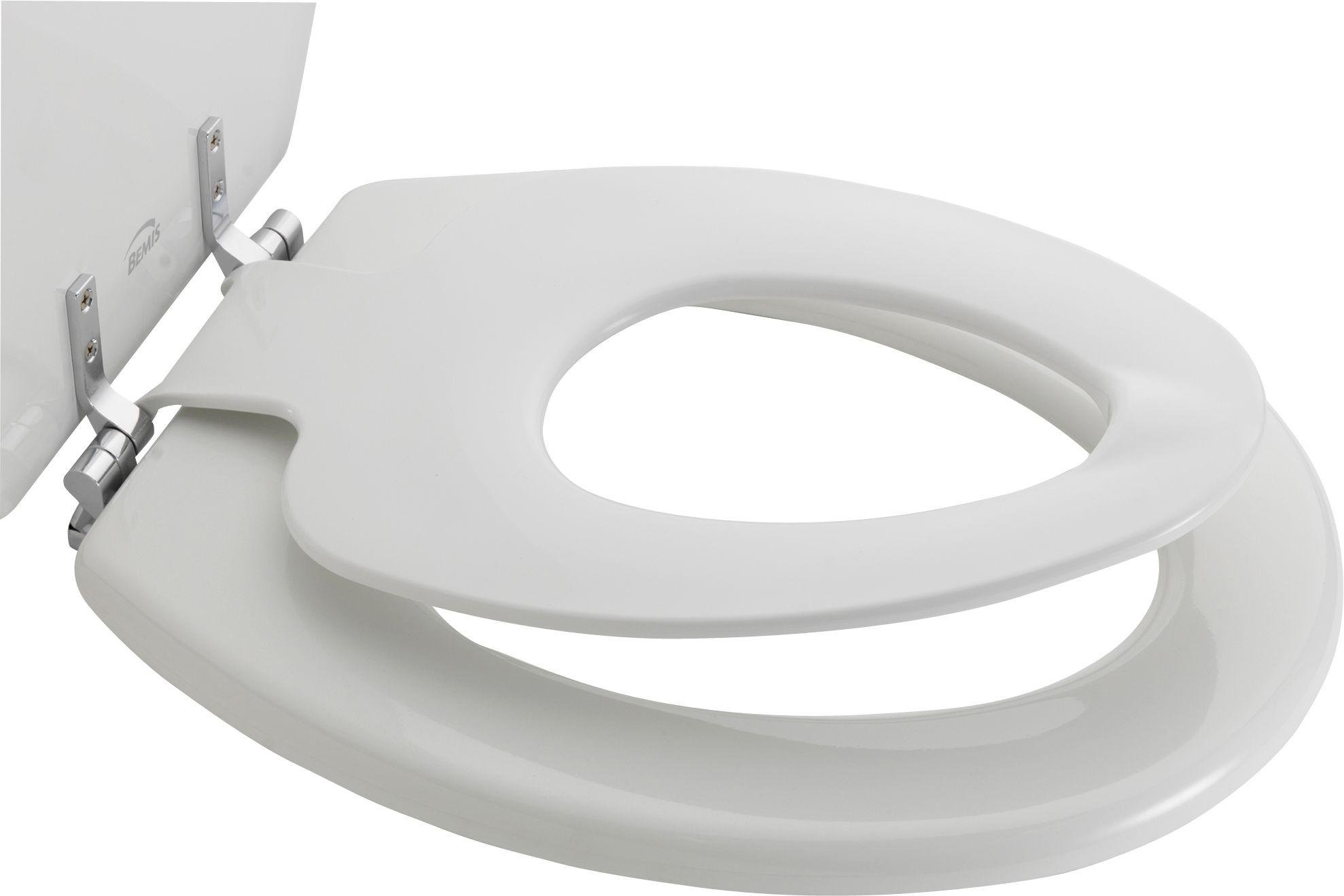 Bemis Next Step Toilet Seat Review