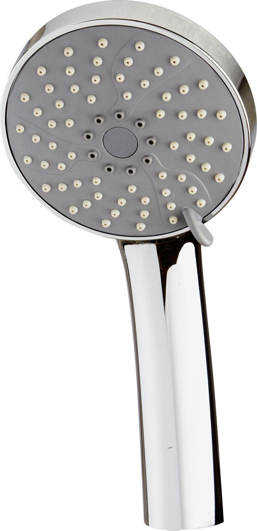 Argos Home 4 Function Shower Head - Chrome