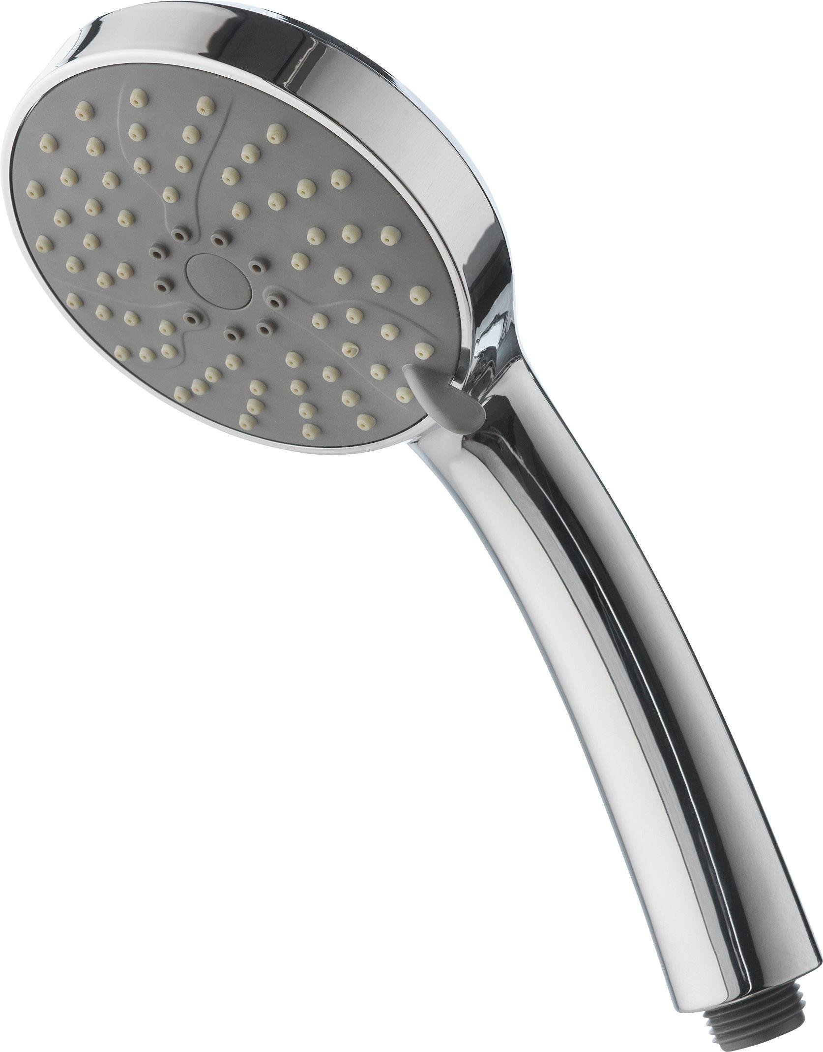 Argos Home 4 Function Shower Head Reviews