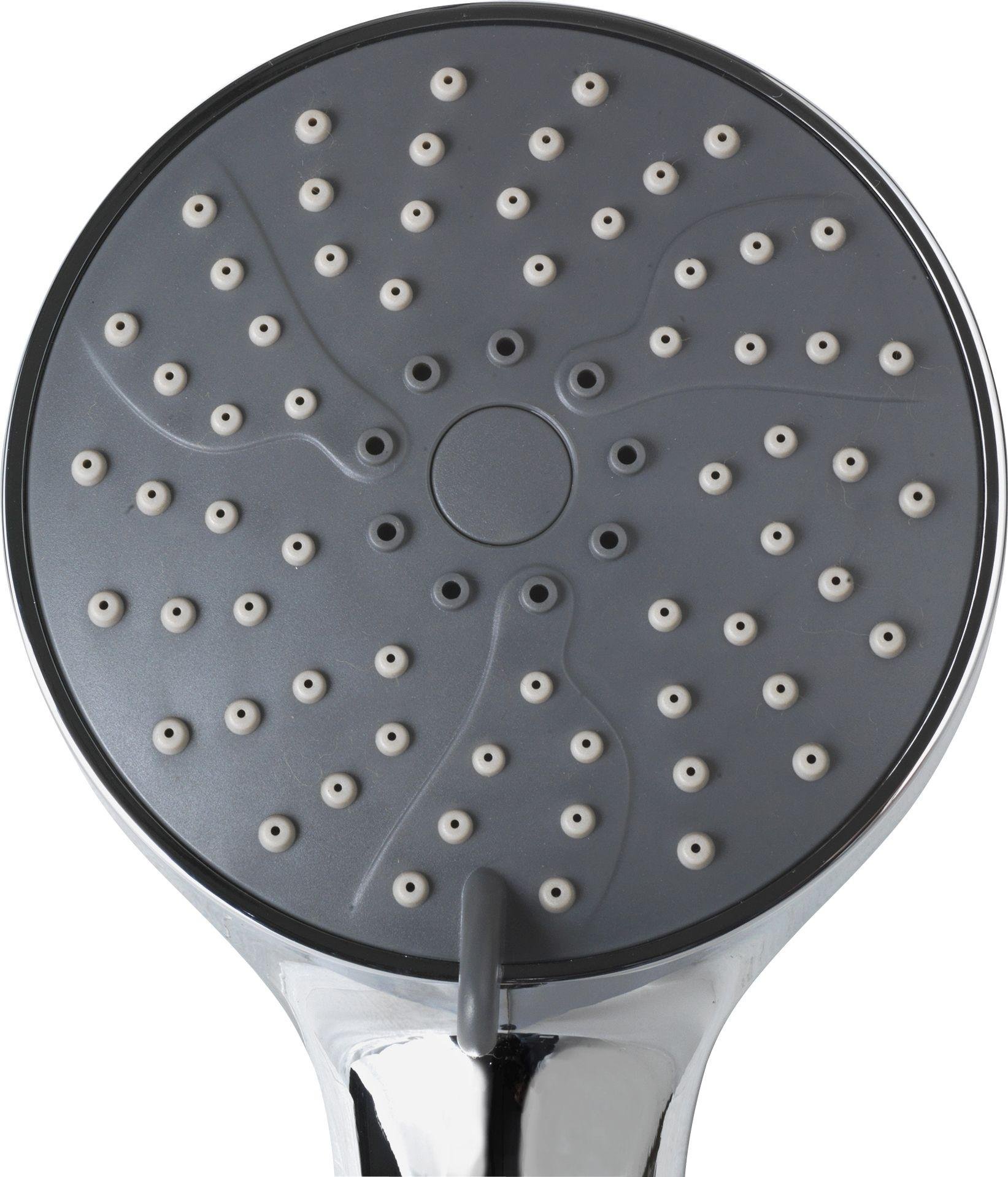 Argos Home 4 Function Shower Head Reviews