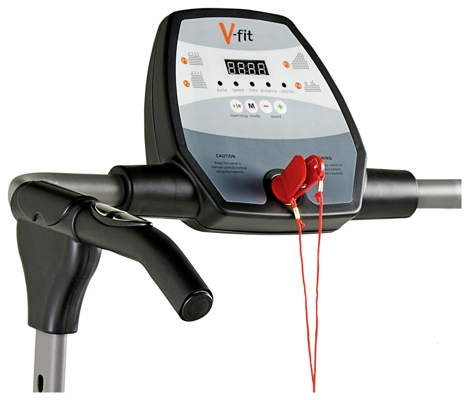 Vfit FitStart Motorised Treadmill Reviews