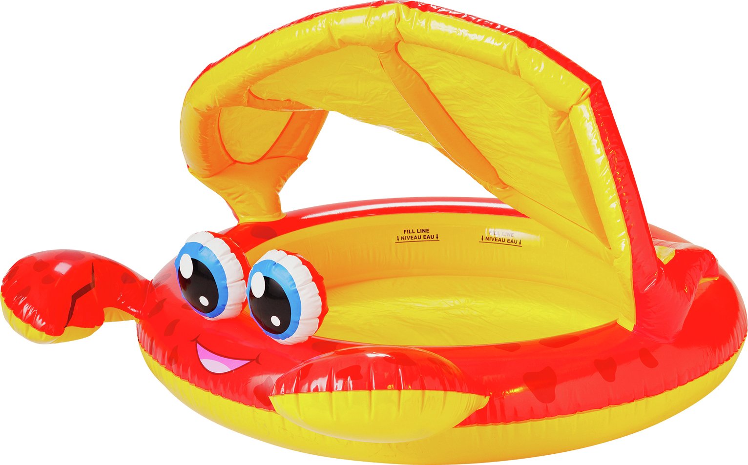 argos swimming pool toys