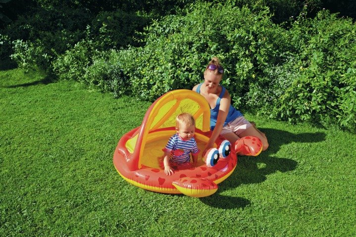 baby ball pool argos