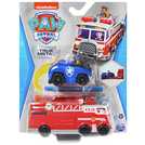 Paw patrol ultimate hot sale fire truck argos