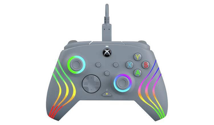 Xbox controller clearance grey