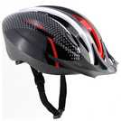 Bicycle best sale helmets argos