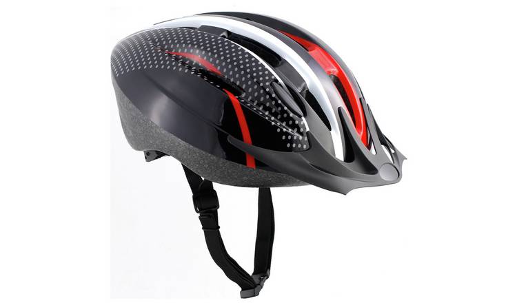 Challenge Bike Helmet - Two Tone, 58-62cm