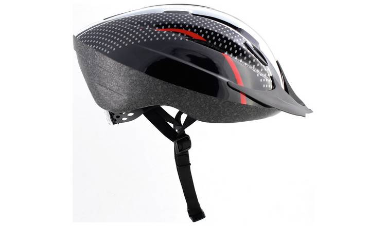 Womens bike best sale helmets argos