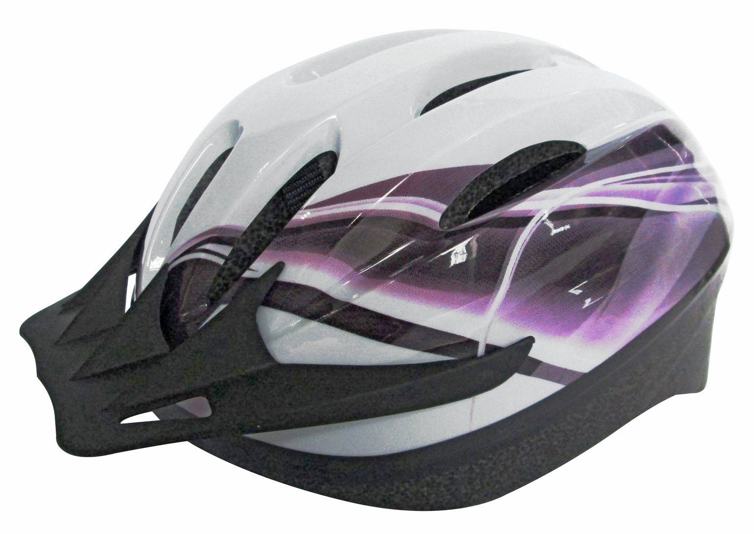 Challenge Bike Helmet - Women's