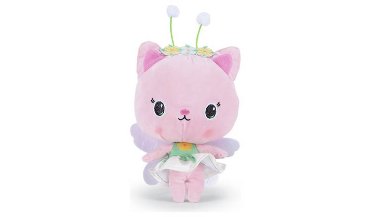 Interactive cat best sale toys argos