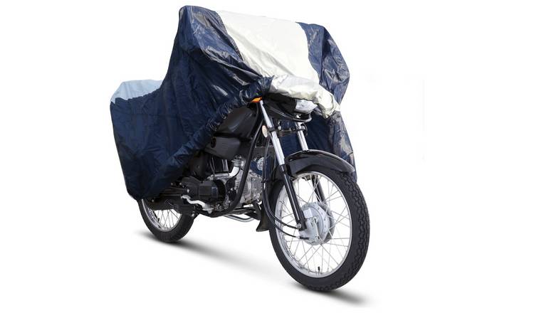 Deluxe Motorcycle Cover