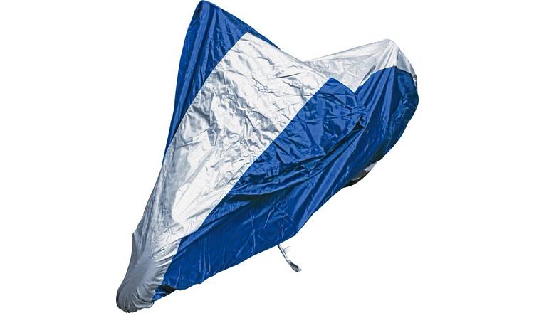 Motorbike cover hot sale argos