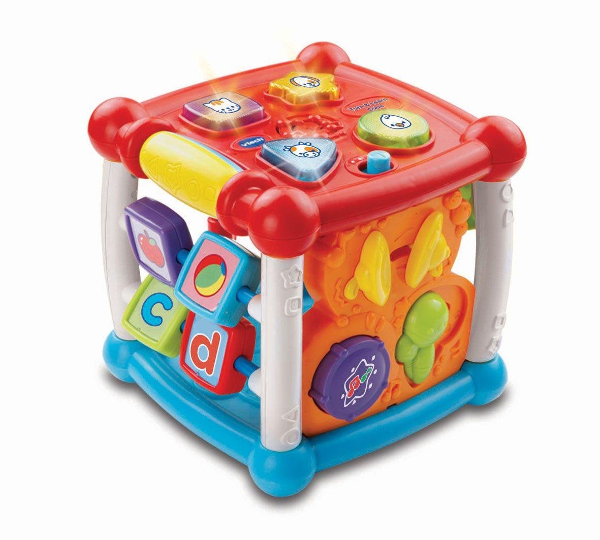 vtech pushchair