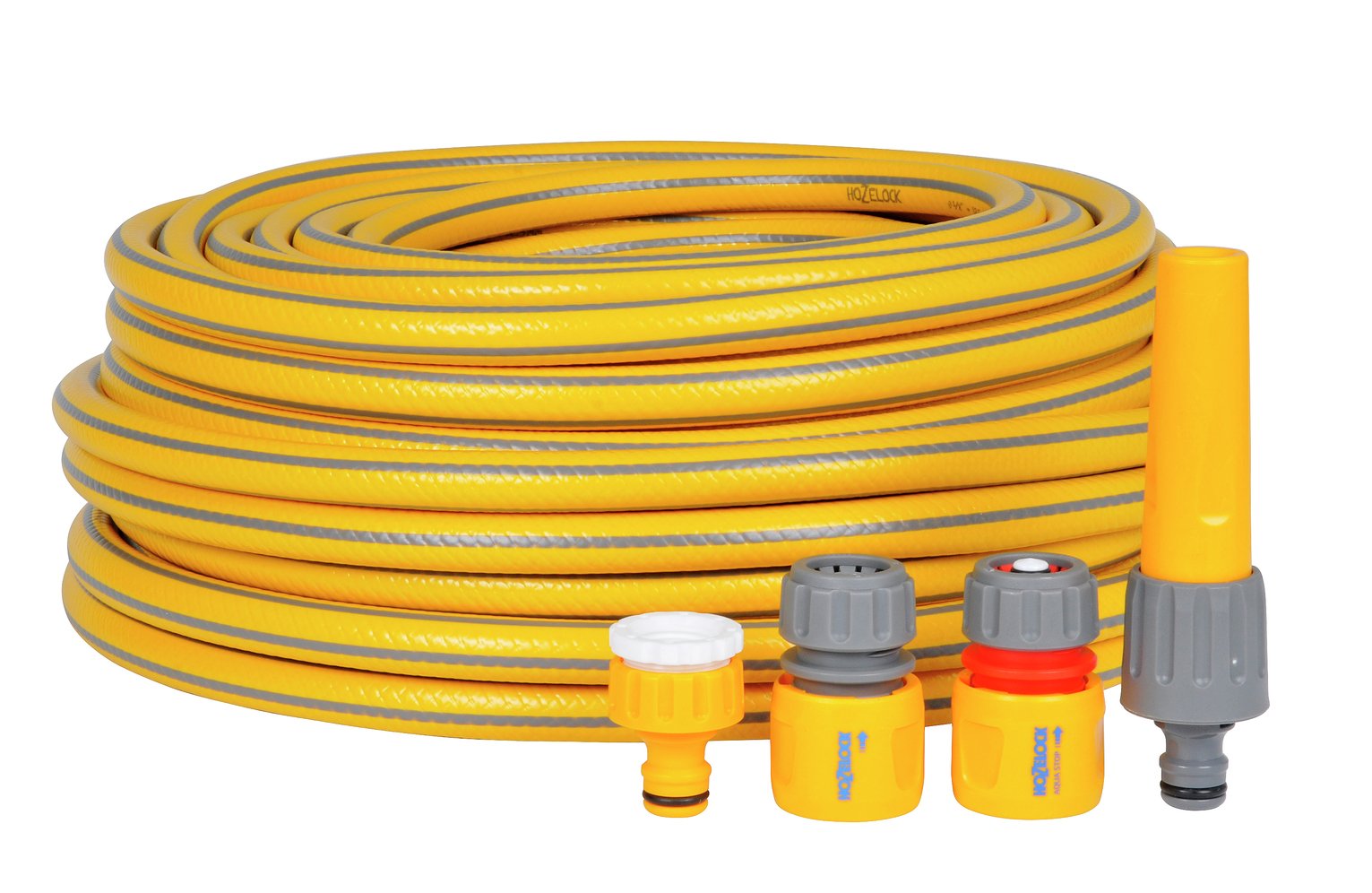 Hozelock Starter Hose Set - 25m