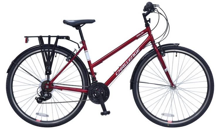 Womens hybrid bike argos new arrivals