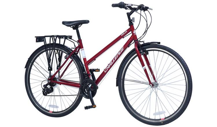 Next avalon sale men's hybrid bike