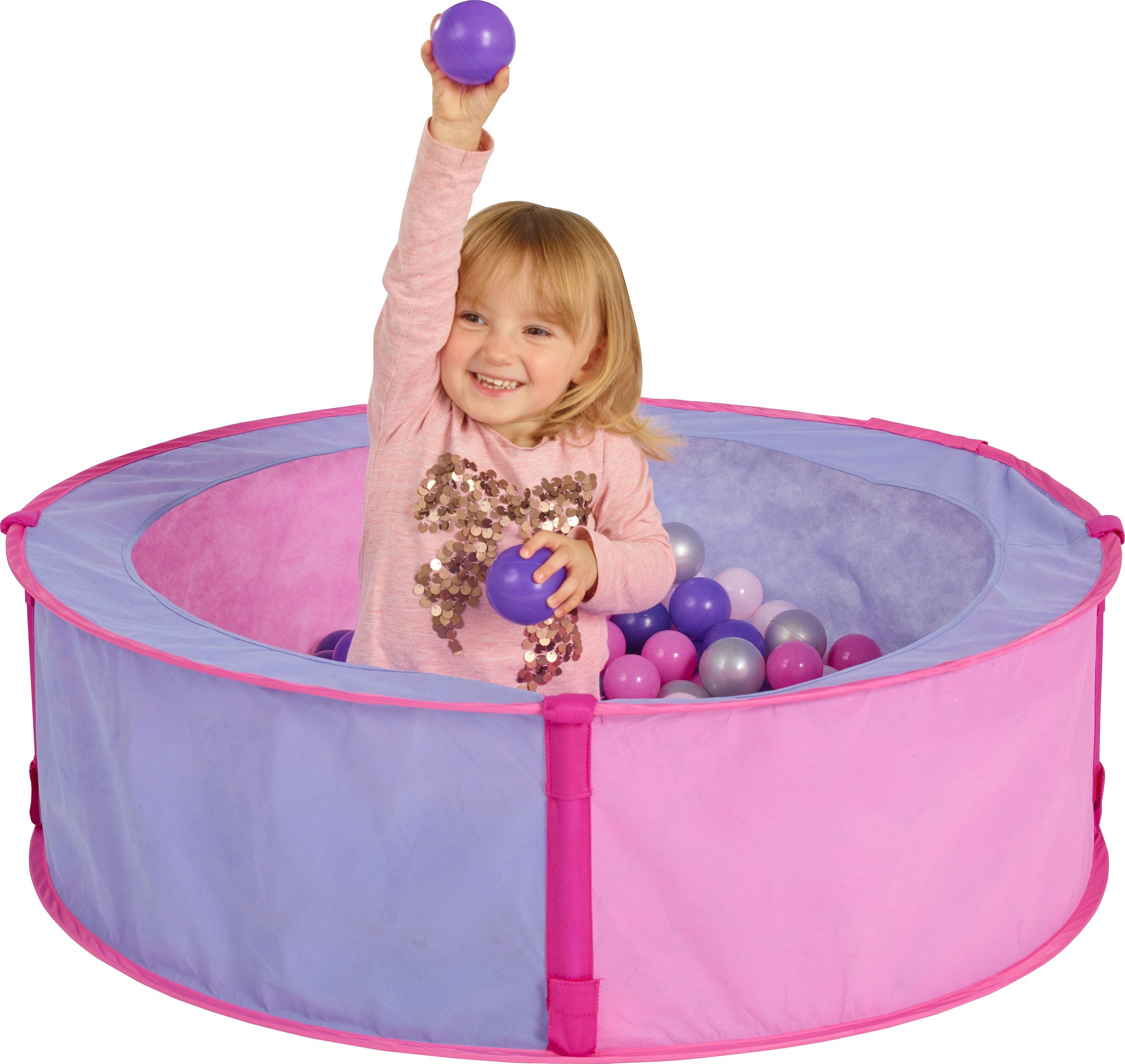chad valley pop up toy