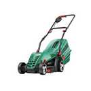 Buy Bosch 34cm Corded Rotary Lawnmower 1300W Lawnmowers Argos