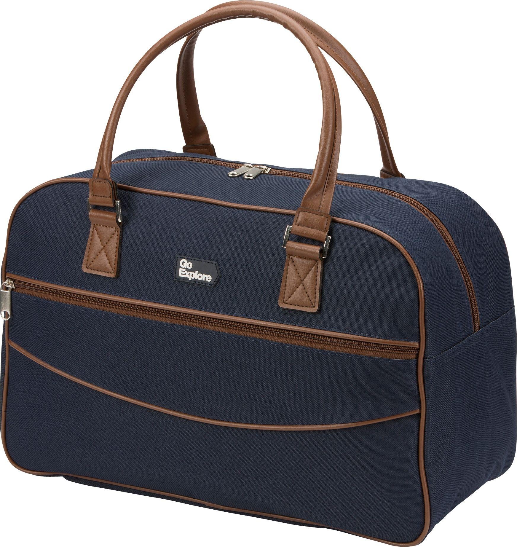 Go Explore Weekend Holdall