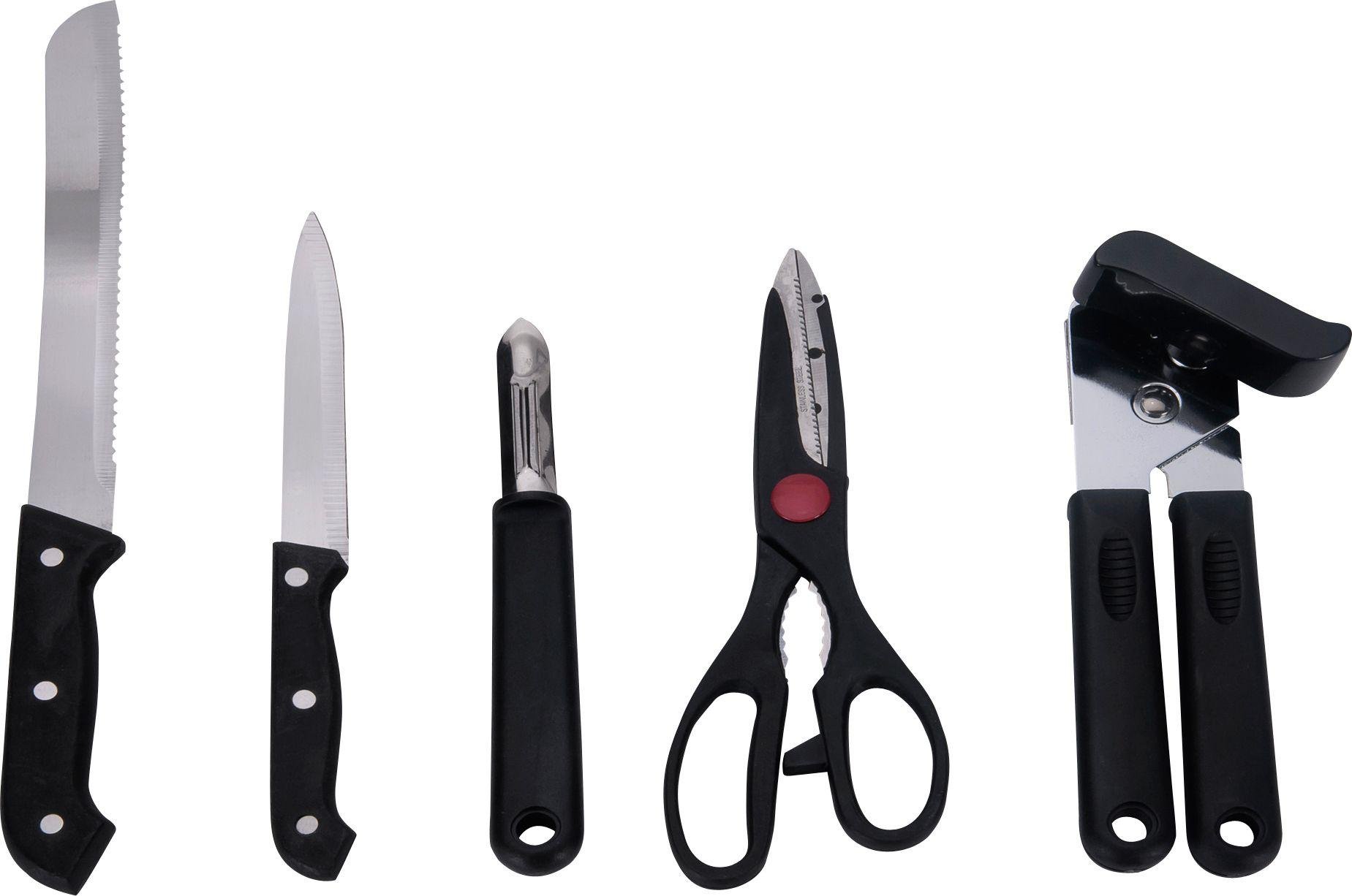 Argos Home 20 Piece Kitchen Essentials Starter Set Reviews Updated